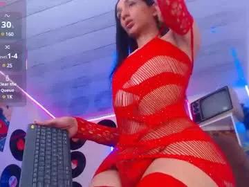 tamarafoxy_ from Chaturbate