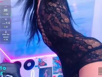 tamarafoxy_ from Chaturbate