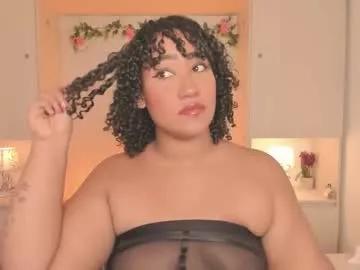tarawiilson_ from Chaturbate