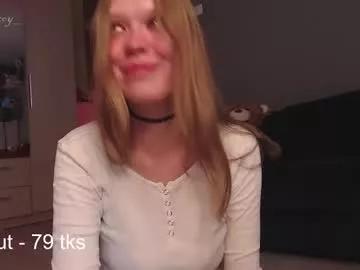 tatacoy from Chaturbate