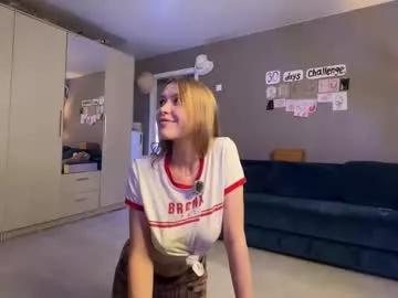 tatacoy from Chaturbate