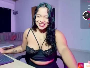 tatiana1004 from Chaturbate