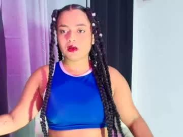 tatiana1004 from Chaturbate