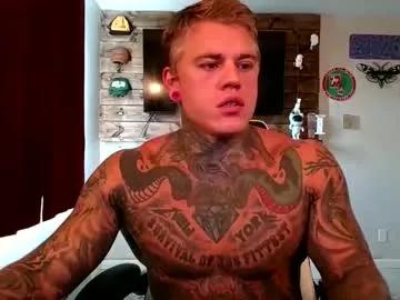 tatteddaddy9000 from Chaturbate is Freechat