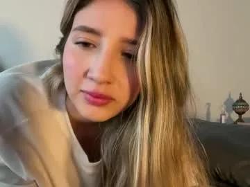 teffsweet18 from Chaturbate