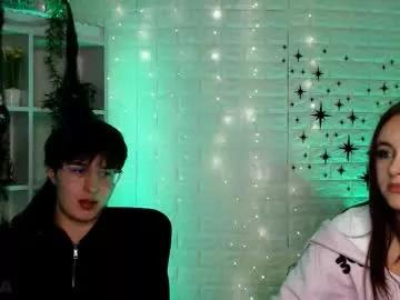 teo_wilson from Chaturbate is Freechat