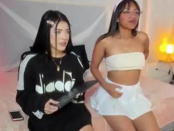 tessa_mei from Chaturbate is Freechat