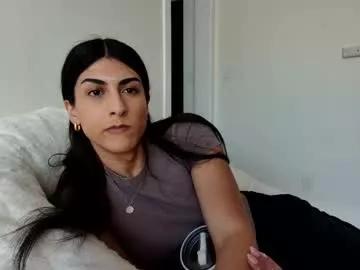 tgirltoesx from Chaturbate is Freechat