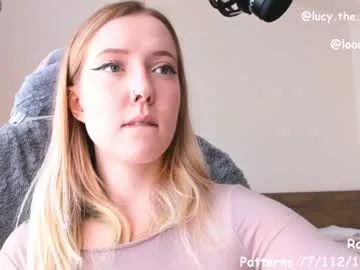 thatgirl___ from Chaturbate is Freechat