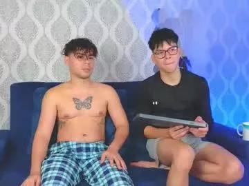 Naked Room the_dean_boy 