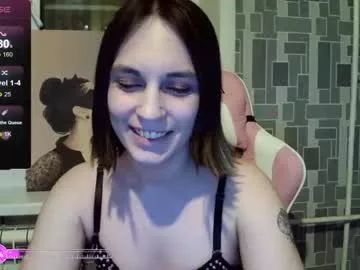thebl4ckhearts from Chaturbate is Freechat