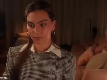 thecherie from Chaturbate is Freechat