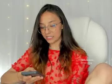 thekatemess_ from Chaturbate is Freechat