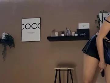 thepinkmaskbabe from Chaturbate is Freechat
