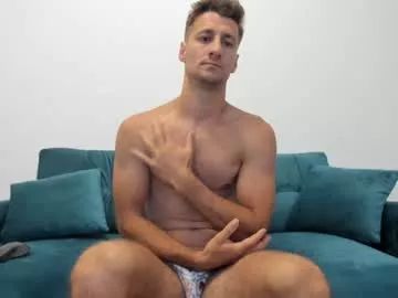 therealchrisaron from Chaturbate is Freechat