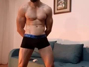 thetopalex from Chaturbate is Freechat