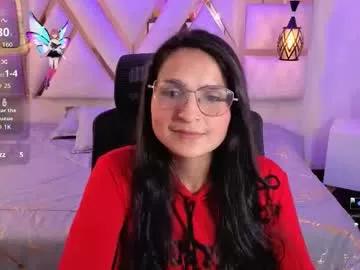 thexoticgirl from Chaturbate