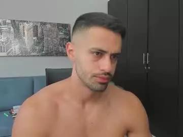 thiago_driussi from Chaturbate