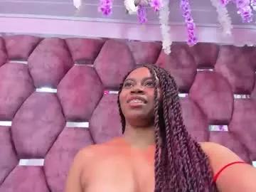 thiana_taylor from Chaturbate