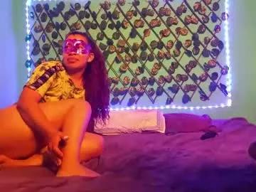 Naked Room thicc_queen_the_rascal 