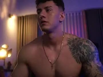 thomas_falcon1 from Chaturbate