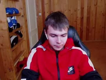 thomshelby_ from Chaturbate is Freechat