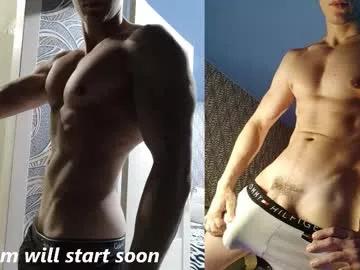 thor_banger from Chaturbate