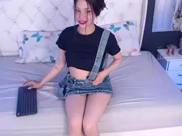 tiana_scot from Chaturbate