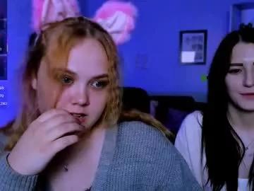 tiffany_sika from Chaturbate