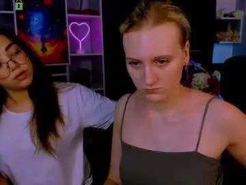 tiffany_sika from Chaturbate