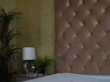 tiffanytrinity from Chaturbate
