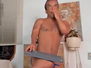 tiimothy_ from Chaturbate