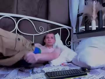 tim_blackk from Chaturbate is Private