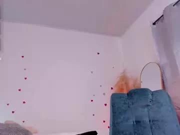 tina_rousse2 from Chaturbate is Freechat