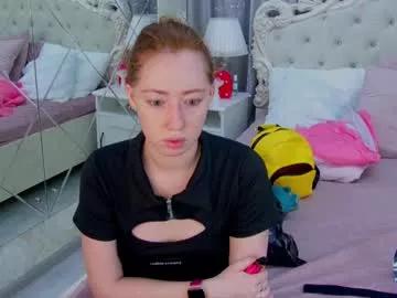 tinabrook from Chaturbate is Freechat