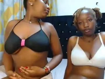 titty_hunny from Chaturbate
