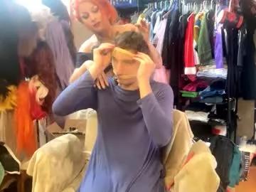 tjfemboi5641 from Chaturbate is Freechat