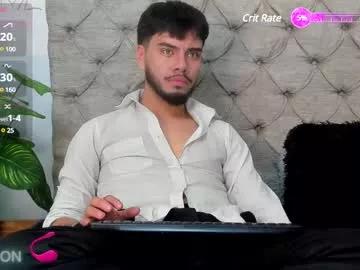 tommidubois from Chaturbate is Freechat