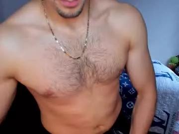 tommy_bred from Chaturbate