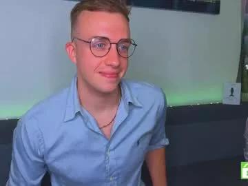 tommy_cumfinger from Chaturbate