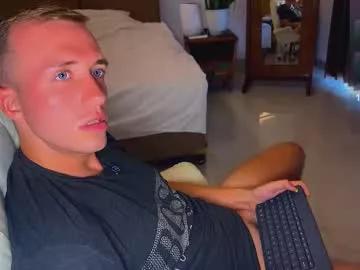 tommy_cumfinger from Chaturbate