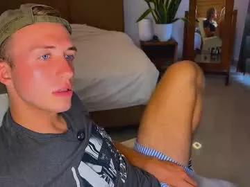 tommy_cumfinger from Chaturbate