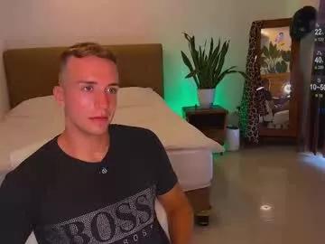 tommy_cumfinger from Chaturbate