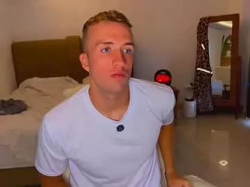 tommy_cumfinger from Chaturbate