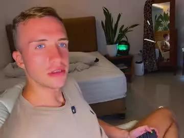 tommy_cumfinger from Chaturbate