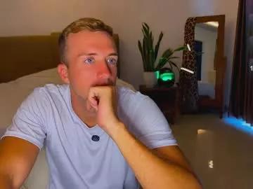 tommy_cumfinger from Chaturbate