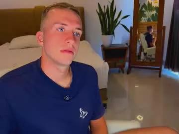 tommy_cumfinger from Chaturbate