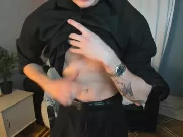 tommy_jamm from Chaturbate is Private
