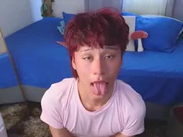 tommyfoxboy from Chaturbate is Freechat
