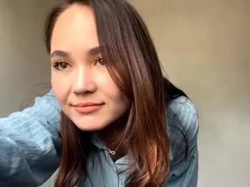 trinidadcarranza from Chaturbate